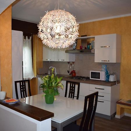 casa belvedere Monzambano Eksteriør bilde