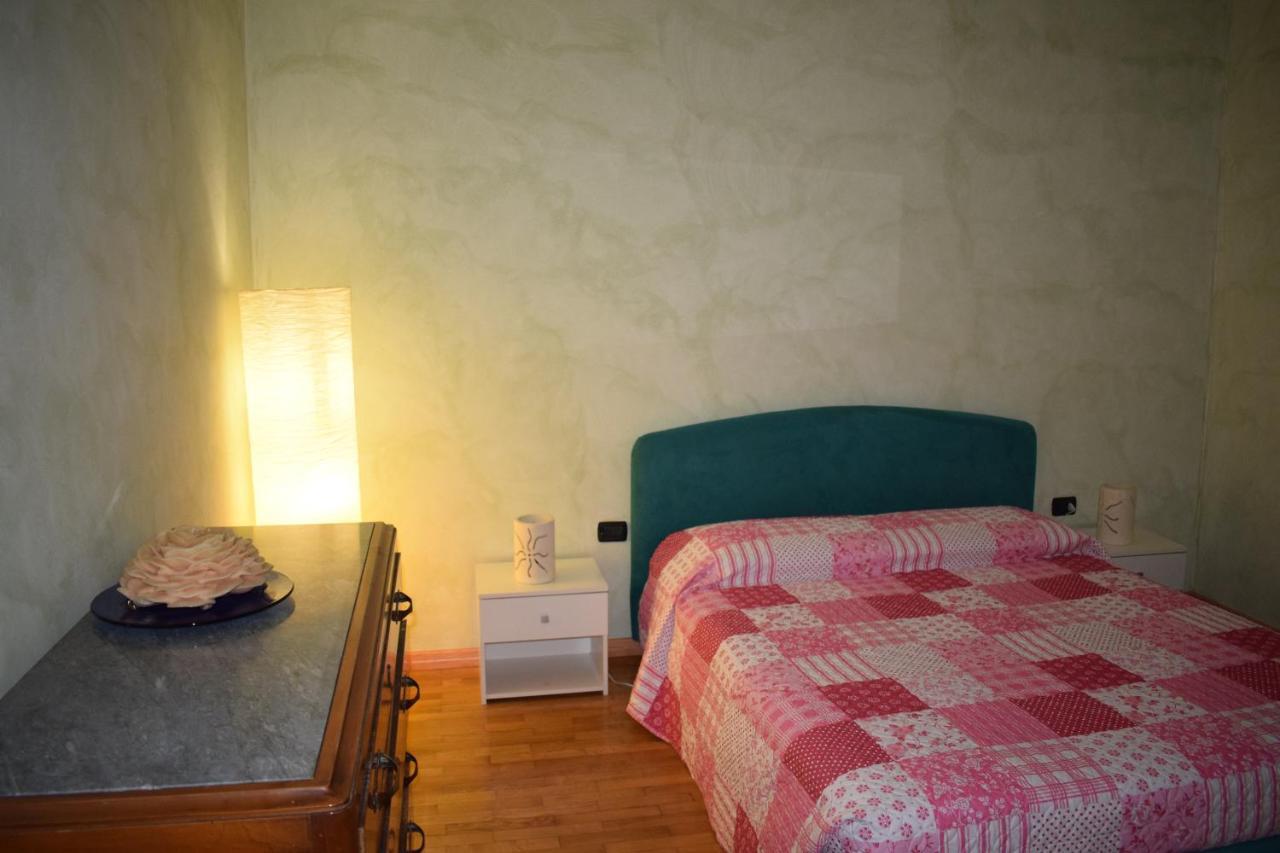 casa belvedere Monzambano Eksteriør bilde